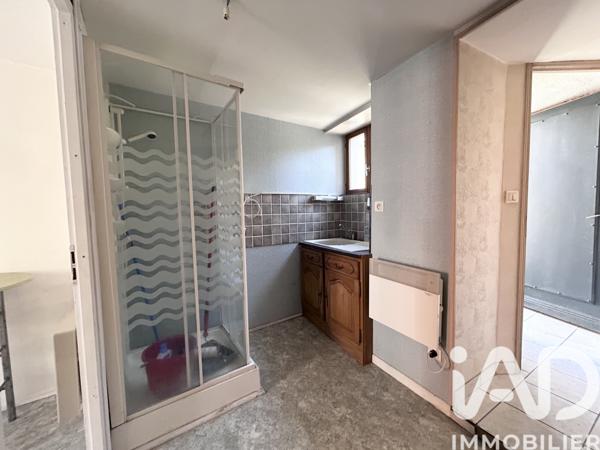 Appartement à vendre 6 pièces 107 m² Le Monastier-sur-Gazeille