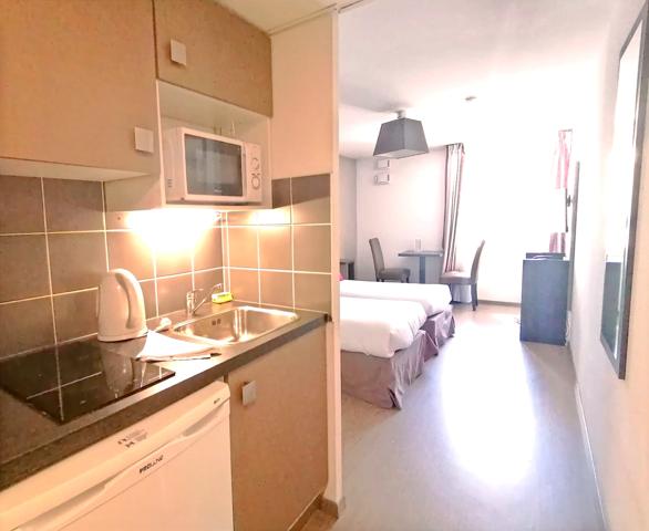 Appartement à vendre à Marseille 4e Arrondissement (13004) - Bouches-du-Rhône