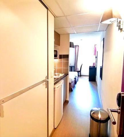 Appartement à vendre à Marseille 4e Arrondissement (13004) - Bouches-du-Rhône
