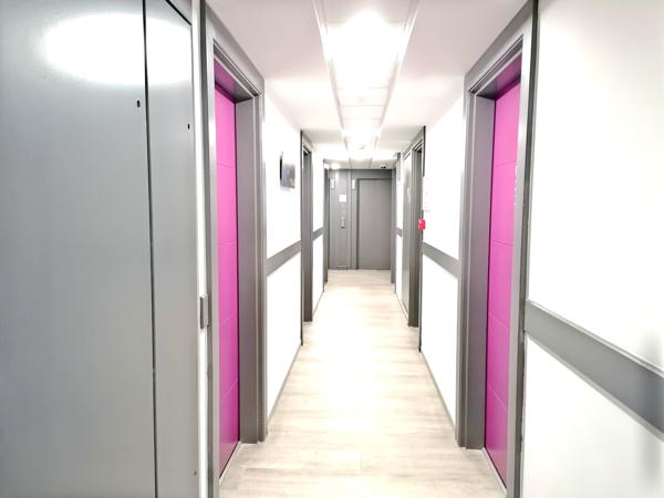 Appartement à vendre à Marseille 4e Arrondissement (13004) - Bouches-du-Rhône