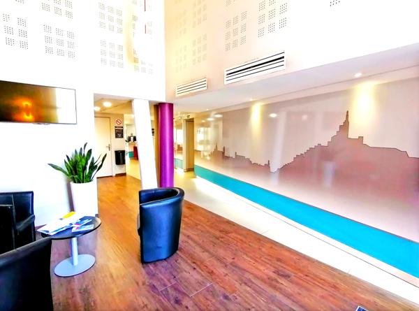 Appartement à vendre à Marseille 4e Arrondissement (13004) - Bouches-du-Rhône
