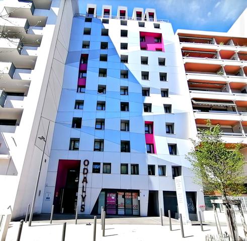 Appartement à vendre à Marseille 4e Arrondissement (13004) - Bouches-du-Rhône
