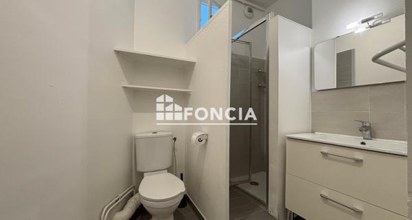 Location Appartement 2 pièces 48.2 m² - Sainte-foy-lès-lyon 69110