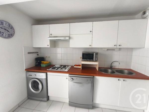 Appartement à vendre  3 pièces - 68 m 2   AGEN  - 47