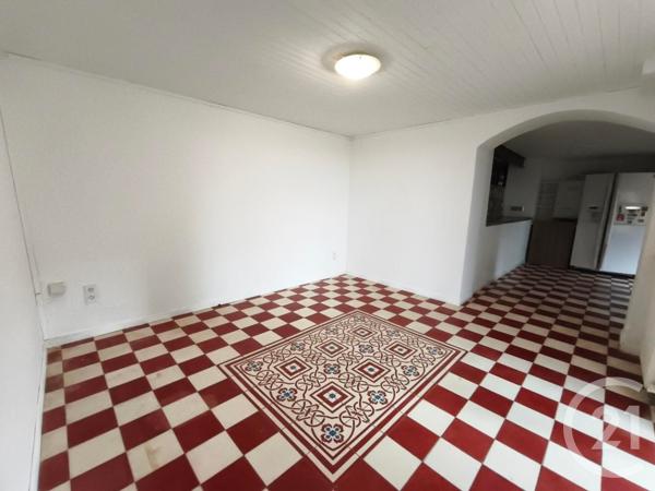 Appartement à vendre  3 pièces - 68 m 2   AGEN  - 47