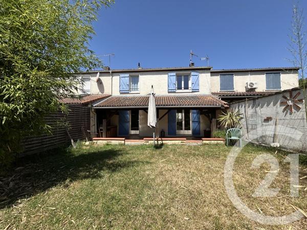 Appartement à vendre  3 pièces - 68 m 2   AGEN  - 47