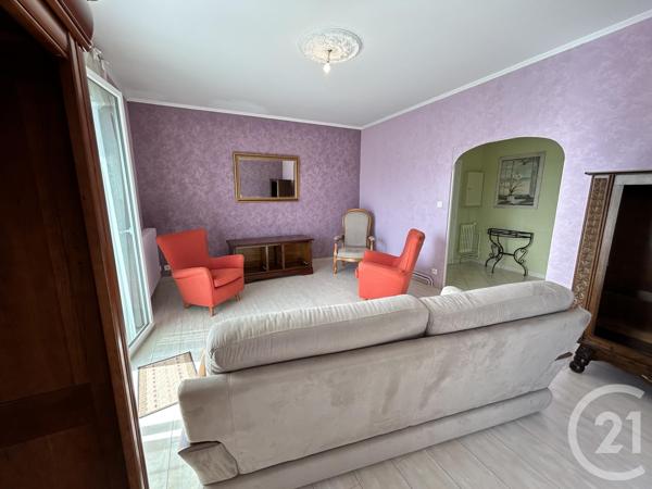 Appartement à vendre  3 pièces - 68 m 2   AGEN  - 47