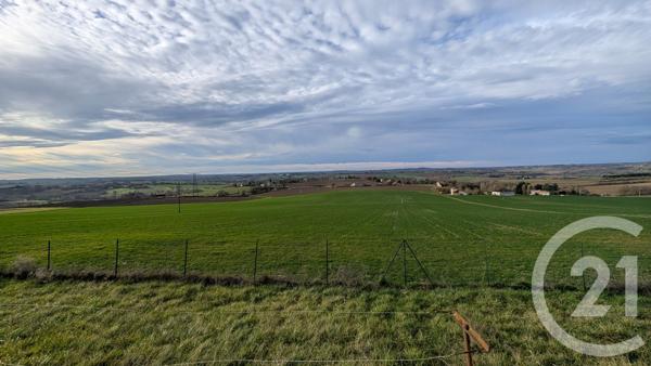 Appartement à vendre  3 pièces - 68 m 2   AGEN  - 47