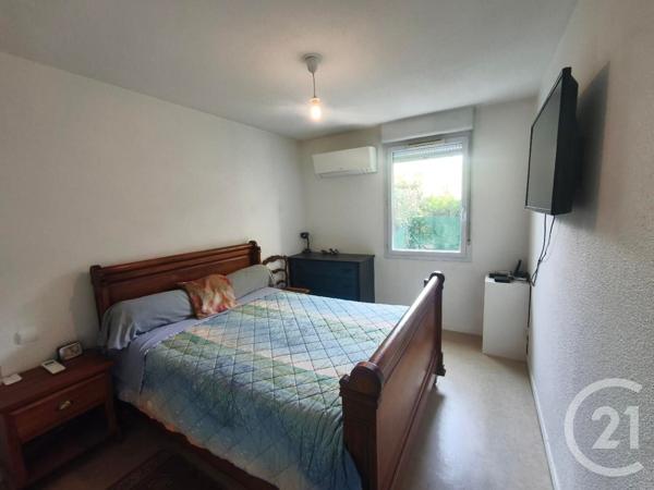 Appartement à vendre  3 pièces - 68 m 2   AGEN  - 47