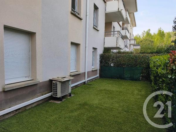 Appartement à vendre  3 pièces - 68 m 2   AGEN  - 47