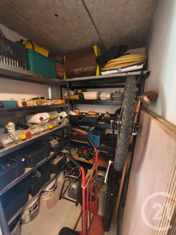 Appartement à vendre  3 pièces - 68 m 2   AGEN  - 47