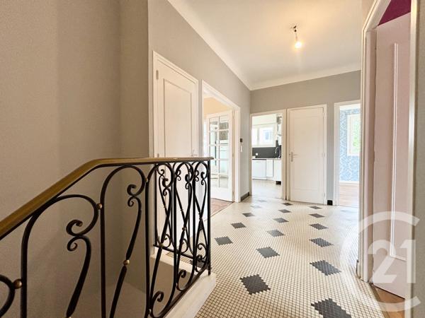 Maison à vendre  6 pièces - 166,08 m 2   LIMOGES  - 87