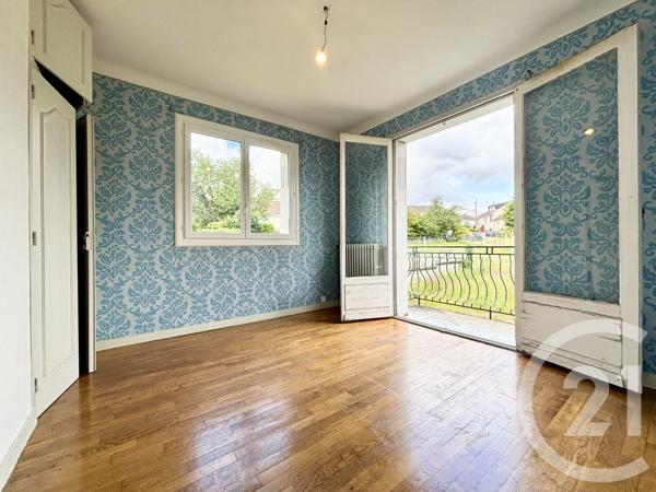 Maison à vendre  6 pièces - 166,08 m 2   LIMOGES  - 87