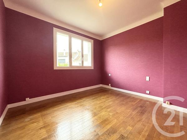 Maison à vendre  6 pièces - 166,08 m 2   LIMOGES  - 87