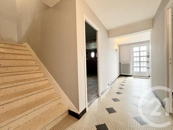 Maison à vendre  6 pièces - 166,08 m 2   LIMOGES  - 87