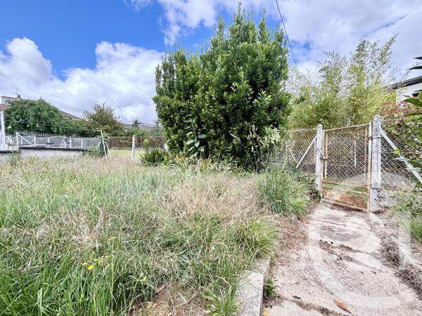 Maison à vendre  6 pièces - 166,08 m 2   LIMOGES  - 87