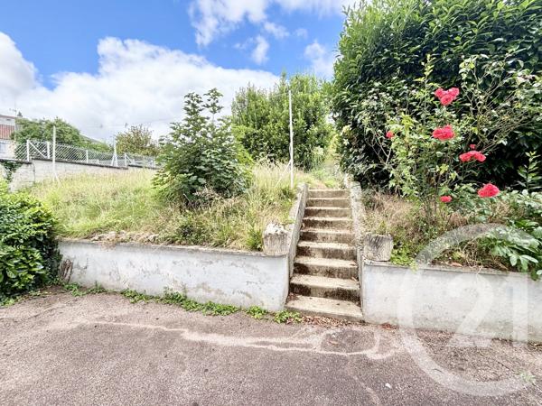 Maison à vendre  6 pièces - 166,08 m 2   LIMOGES  - 87