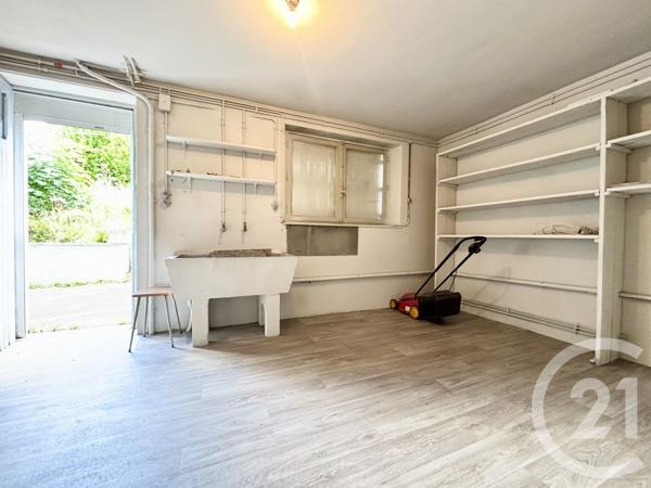 Maison à vendre  6 pièces - 166,08 m 2   LIMOGES  - 87