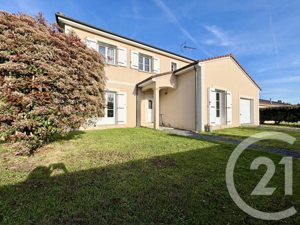 Maison à vendre  6 pièces - 166,08 m 2   LIMOGES  - 87