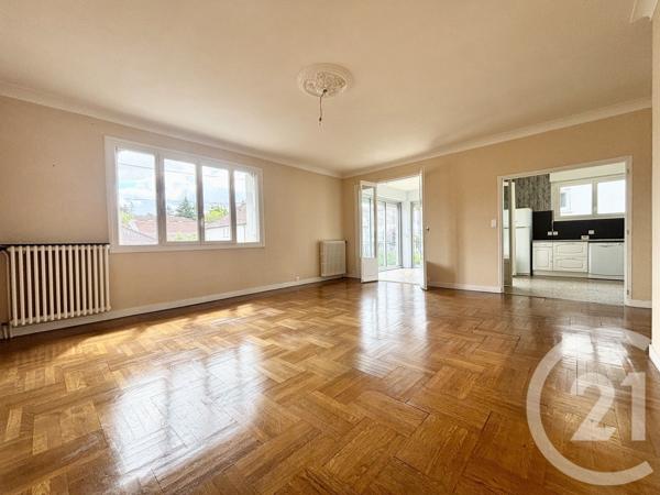 Maison à vendre  6 pièces - 166,08 m 2   LIMOGES  - 87