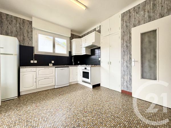 Maison à vendre  6 pièces - 166,08 m 2   LIMOGES  - 87