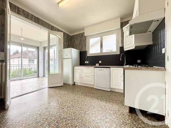 Maison à vendre  6 pièces - 166,08 m 2   LIMOGES  - 87