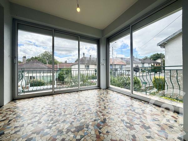 Maison à vendre  6 pièces - 166,08 m 2   LIMOGES  - 87
