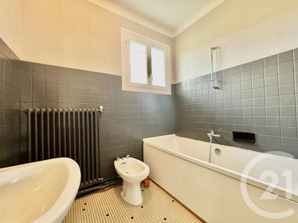 Maison à vendre  6 pièces - 166,08 m 2   LIMOGES  - 87