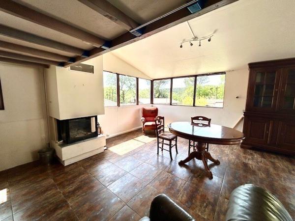 Maison d’environ 70 m² sur terrain plat de 290 m² 399 000 €