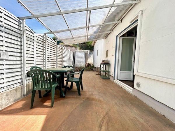 Maison d’environ 70 m² sur terrain plat de 290 m² 399 000 €
