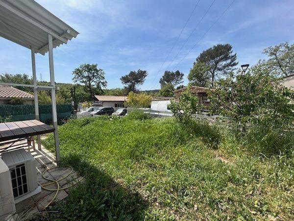 Maison d’environ 70 m² sur terrain plat de 290 m² 399 000 €