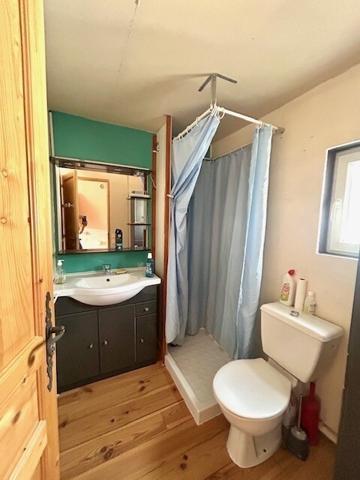 Maison d’environ 70 m² sur terrain plat de 290 m² 399 000 €