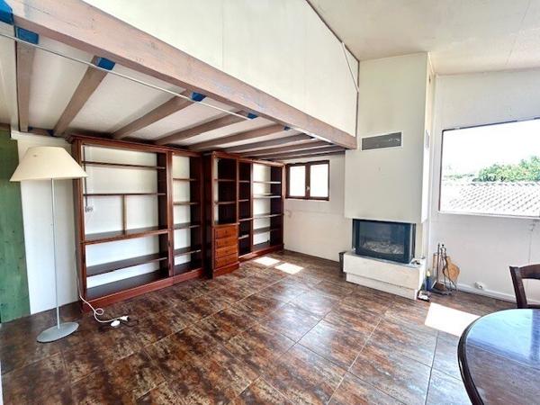 Maison d’environ 70 m² sur terrain plat de 290 m² 399 000 €