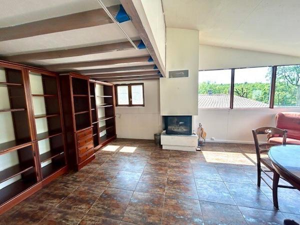 Maison d’environ 70 m² sur terrain plat de 290 m² 399 000 €