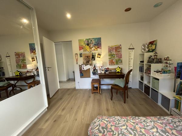 Colayrac-Saint-Cirq (47450) MAISON 206 M2 AVEC PISCINE ET TERRAIN DE 8966 M2