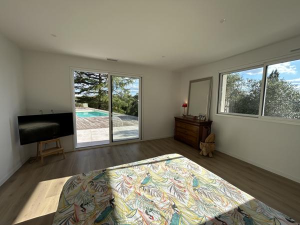 Colayrac-Saint-Cirq (47450) MAISON 206 M2 AVEC PISCINE ET TERRAIN DE 8966 M2