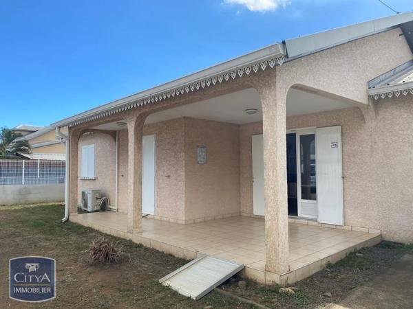 Maison à louer 4 pièces 84.2m²