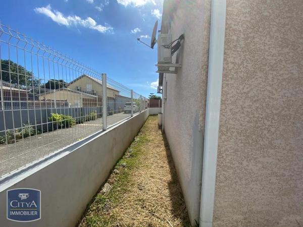 Maison à louer 4 pièces 84.2m²