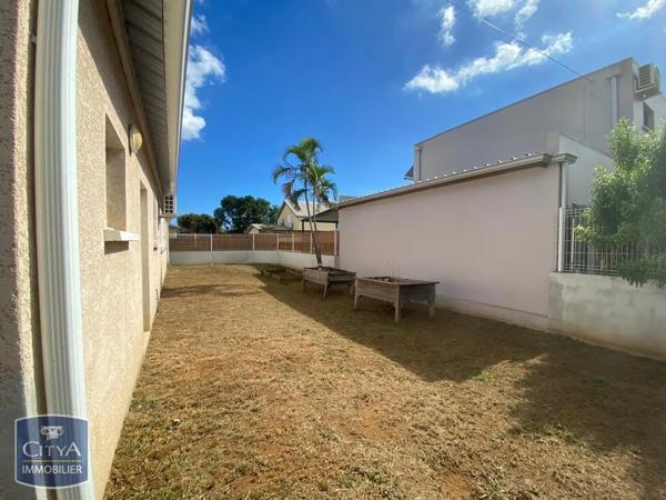 Maison à louer 4 pièces 84.2m²