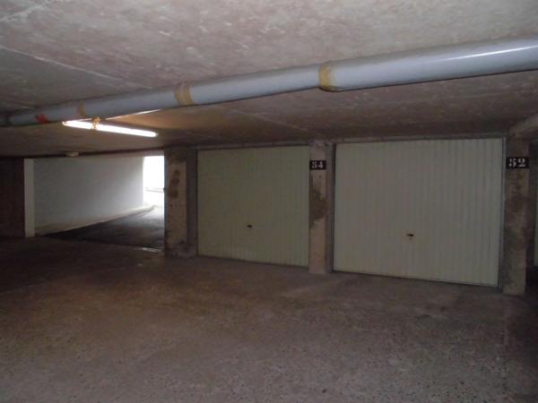 Annexes stationnement