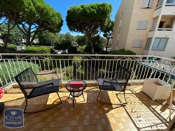 Appartement à louer 3 pièces 64.5m²