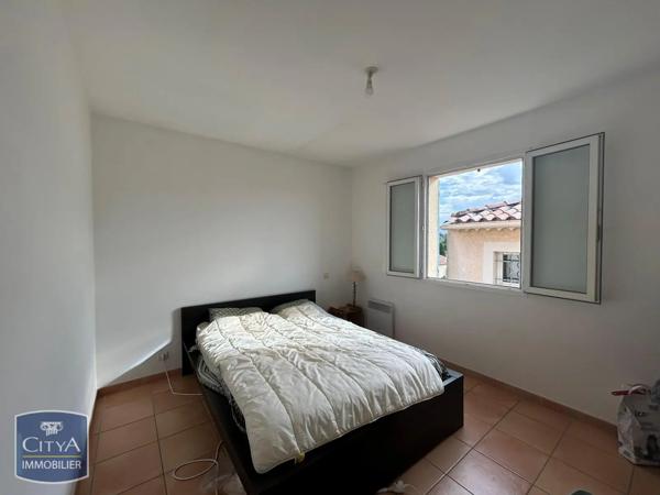 Maison à louer 4 pièces 85.34m² Loriol-du-Comtat (84870)