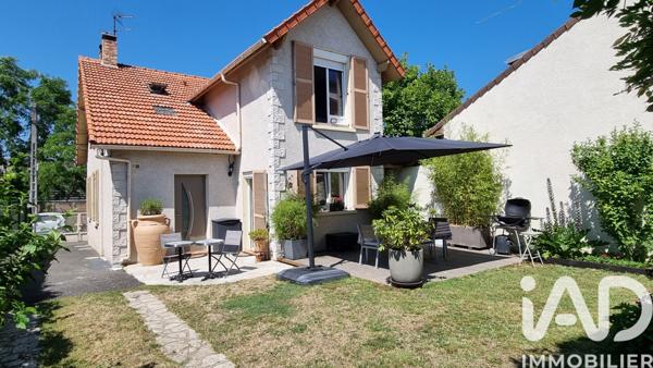 Maison à vendre 5 pièces 110 m² Massy