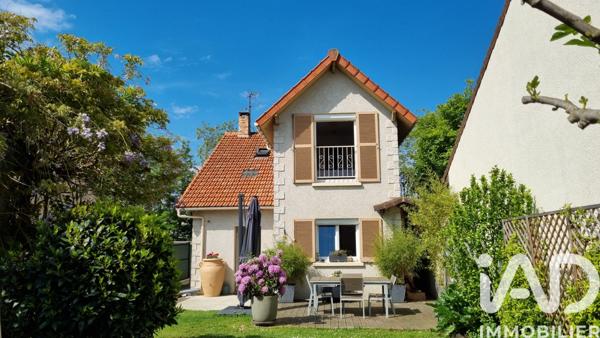Maison à vendre 5 pièces 110 m² Massy