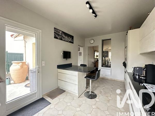 Maison à vendre 5 pièces 110 m² Massy