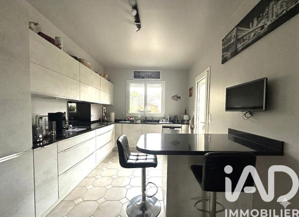 Maison à vendre 5 pièces 110 m² Massy