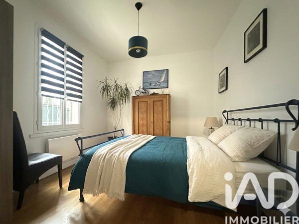 Maison à vendre 5 pièces 110 m² Massy