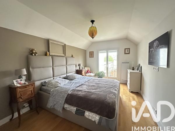 Maison à vendre 5 pièces 110 m² Massy