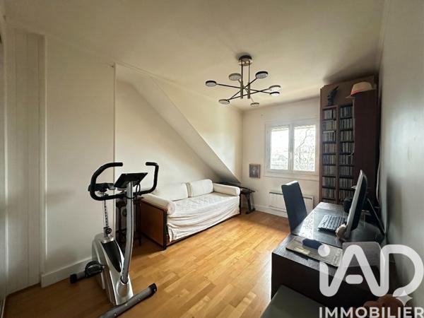 Maison à vendre 5 pièces 110 m² Massy