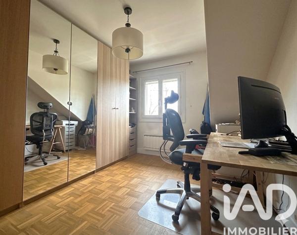 Maison à vendre 5 pièces 110 m² Massy